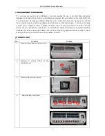 Предварительный просмотр 18 страницы Panasonic CS-UV5RKP Service Manual