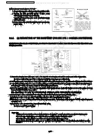 Предварительный просмотр 36 страницы Panasonic CS-UW12GKE Service Manual