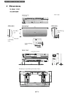 Preview for 10 page of Panasonic CS-UW9GKE Servise Manual