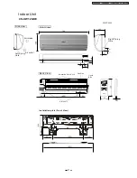 Preview for 11 page of Panasonic CS-UW9GKE Servise Manual