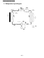 Preview for 14 page of Panasonic CS-UW9GKE Servise Manual