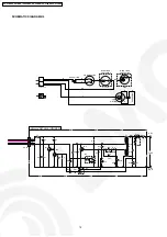 Предварительный просмотр 74 страницы Panasonic CS-V12DKE Service Manual