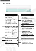 Preview for 4 page of Panasonic CS-V18DKE Service Manual