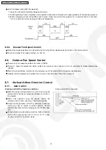 Preview for 22 page of Panasonic CS-V18DKE Service Manual