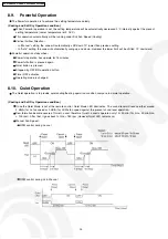 Preview for 24 page of Panasonic CS-V18DKE Service Manual