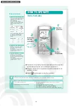 Preview for 30 page of Panasonic CS-V18DKE Service Manual