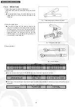 Preview for 46 page of Panasonic CS-V18DKE Service Manual