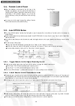 Preview for 58 page of Panasonic CS-V18DKE Service Manual