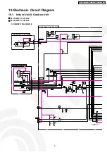 Preview for 67 page of Panasonic CS-V18DKE Service Manual