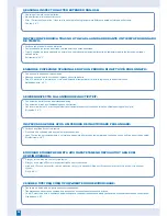 Предварительный просмотр 10 страницы Panasonic CS-V28EKE CU-V28EKE Operating Instructions Manual