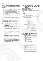 Preview for 18 page of Panasonic CS-V28EKE CU-V28EKE Service Manual