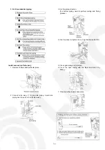 Preview for 19 page of Panasonic CS-V28EKE CU-V28EKE Service Manual