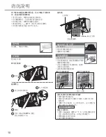 Preview for 10 page of Panasonic CS-V7PWA Operating Instructions Manual