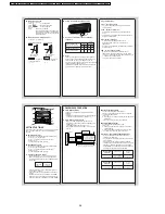 Preview for 36 page of Panasonic CS-V9BKPG Service Manual