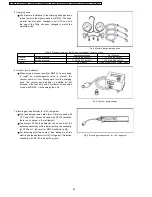 Preview for 52 page of Panasonic CS-V9BKPG Service Manual