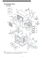 Preview for 76 page of Panasonic CS-V9BKPG Service Manual