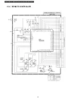 Предварительный просмотр 64 страницы Panasonic CS-VA120KE Service Manual