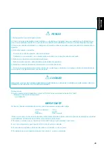 Preview for 29 page of Panasonic CS-VC125KE Operating Instructions Manual