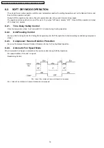 Preview for 18 page of Panasonic CS-VC70KE Service Manual