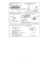 Предварительный просмотр 27 страницы Panasonic CS-VE9NKE Service Manual