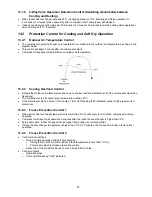 Предварительный просмотр 55 страницы Panasonic CS-VE9NKE Service Manual