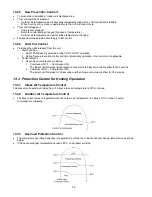 Предварительный просмотр 56 страницы Panasonic CS-VE9NKE Service Manual