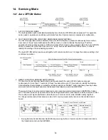 Предварительный просмотр 59 страницы Panasonic CS-VE9NKE Service Manual