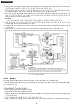 Предварительный просмотр 46 страницы Panasonic CS-VG120KE Service Manual