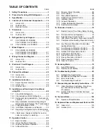 Preview for 2 page of Panasonic CS-VU9SKQ Service Manual