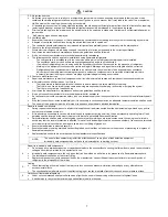 Preview for 7 page of Panasonic CS-VU9SKQ Service Manual