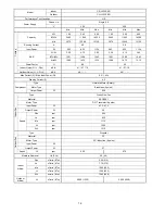 Preview for 12 page of Panasonic CS-VU9SKQ Service Manual