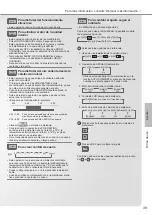 Предварительный просмотр 39 страницы Panasonic CS-VZ12SKE Operating Instructions Manual