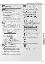 Предварительный просмотр 53 страницы Panasonic CS-VZ12SKE Operating Instructions Manual