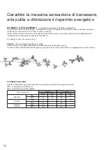 Предварительный просмотр 58 страницы Panasonic CS-VZ12SKE Operating Instructions Manual