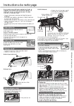 Preview for 27 page of Panasonic CS-VZ9SKE Operating Instructions Manual