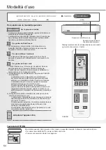 Preview for 64 page of Panasonic CS-VZ9SKE Operating Instructions Manual