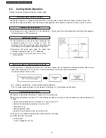 Предварительный просмотр 16 страницы Panasonic CS-W18CKE Service Manual