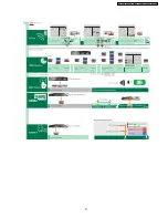 Предварительный просмотр 37 страницы Panasonic CS-W18CKE Service Manual