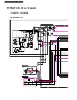 Предварительный просмотр 78 страницы Panasonic CS-W18CKE Service Manual