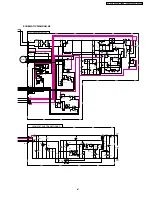 Предварительный просмотр 81 страницы Panasonic CS-W18CKE Service Manual