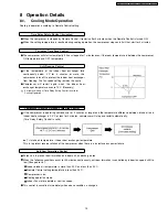 Предварительный просмотр 15 страницы Panasonic CS-W18CKP Service Manual