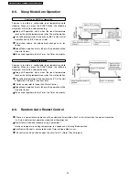 Предварительный просмотр 24 страницы Panasonic CS-W18CKP Service Manual