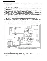 Предварительный просмотр 54 страницы Panasonic CS-W18CKP Service Manual