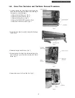 Предварительный просмотр 57 страницы Panasonic CS-W18CKP Service Manual