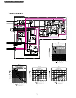 Предварительный просмотр 72 страницы Panasonic CS-W18CKP Service Manual