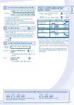 Preview for 7 page of Panasonic CS-W18NKD Operating Instructions Manual