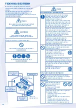 Preview for 24 page of Panasonic CS-W18NKD Operating Instructions Manual