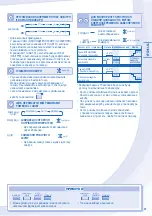 Preview for 27 page of Panasonic CS-W18NKD Operating Instructions Manual