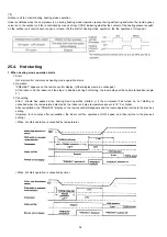 Предварительный просмотр 58 страницы Panasonic CS-W50BD3P Service Manual