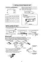 Предварительный просмотр 68 страницы Panasonic CS-W50BD3P Service Manual